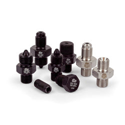 Cejn 19-950-1623     Adapter - 1/4" Male BSPP x 1/4" Male NPT Price Per 5