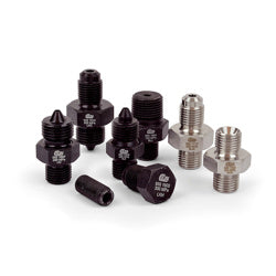 Cejn 19-950-0022 Adapter - 1/4" High Pressure Male x 1/4" Male BSPP Price Per 5
