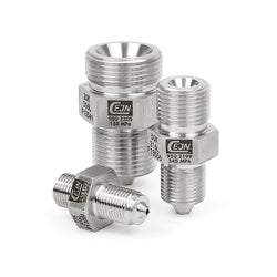 Cejn 19-950-2200 7/8" 14 Type M x 9/16" HP Male