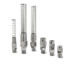 Cejn 19-958-1042 Adapter - 6.5mm x 10mm (Stream-Line) x 1/4" Male NPT Price Per 10