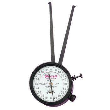 Starrett 1019 - 1 Internal Caliper Gage - .400 - 1.4" 66559 - WesTorque