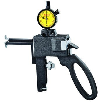 Starrett 1175Z Dial Indicator Groove Gage - .375 - 6" 53173 - WesTorque
