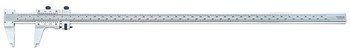 Starrett 123Z - 36 Vernier Caliper 0 - 36" - .001" Grad 50530 - WesTorque