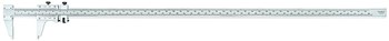 Starrett 123Z - 48 Vernier Caliper 0 - 48" - .001" Grad 50532 - WesTorque