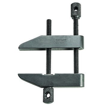 Starrett 161C Clamp - Each - 2 - 1/4" Capacity 50596 - WesTorque