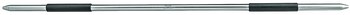 Starrett 234MA - 200 200mm Standard With Rubber Handle 50984 - WesTorque