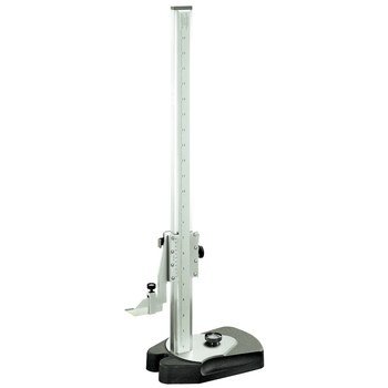Starrett 254Z - 12 Master Vernier Height Gage - 0 - 12" 51219 - WesTorque