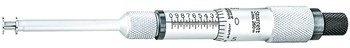Starrett 260Z Groove Micrometer - .001" Grads 67987 - WesTorque