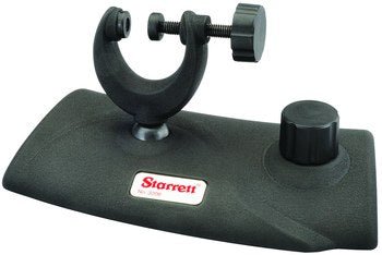 Starrett 3206 Outside Micrometer Stand 68917 - WesTorque