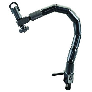 Starrett 3657U Flex - O - Post With Locking Lever & Snug 12695 - WesTorque