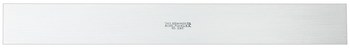 Starrett 380 - 72 Steel Straight Edge - 72" 51444 - WesTorque