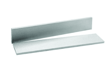 Starrett 384M Parallels - Pair - 1/4" X 3/8" X 6" Long 63645 - WesTorque