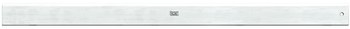 Starrett 386 - 48 Straight Edge - 48" - Beveled One Edge 51465 - WesTorque