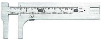 Starrett 424 Circumference Gage - 3 - 1/2" 51527 - WesTorque