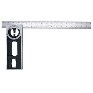 Starrett 439 - 18 Builders Combination Tool 18" 52110 - WesTorque
