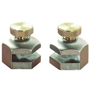 Starrett 470 Stairgage Fixtures - Pair 52482 - WesTorque