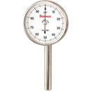 Starrett 196B1 Dial Test Indicator- 0-100 Dial 50699-1