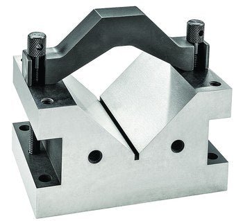 Starrett 578 V Block And Clamp 64960 - WesTorque