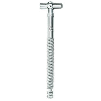 Starrett 579E-12 Telescoping Gage- 2-1/8-3-1/2"- 12" Handle 63199 - WesTorque