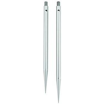 Starrett 59E Large Divider Points 9" 50301 - WesTorque