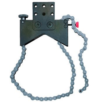 Starrett 668 Shaft Alignment Chain Clamp 67155 - WesTorque