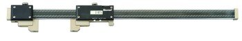Starrett 798A - 12/300 Electronic Caliper - W/O Output - 0 - 12"/300mm 20800 - WesTorque