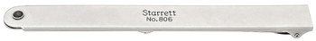 Starrett 806D Thickness Gage Holder (Double End) 53040 - WesTorque