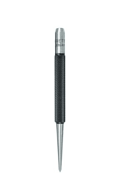 Starrett 816A Prick Punch - 4" X 5/64" Point 53043 - WesTorque