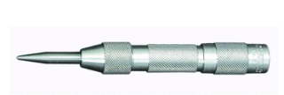 Starrett 818 Automatic Center Punch 53048 - WesTorque