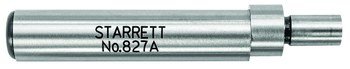 Starrett 827A Edge Finder - Single End - .375" X .200" 53062 - WesTorque