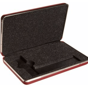 Starrett 918 Case Only - Steel/Vinyl 55154 - WesTorque