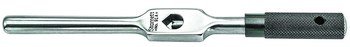 Starrett 91A Tap Wrench - 6"L - 1/16 - 1/4" Tap Size 50419 - WesTorque
