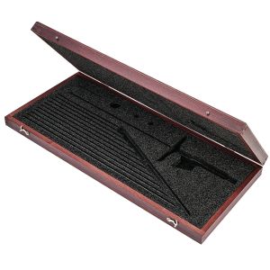 Starrett 971 Case Only For Cat 749 68973 - WesTorque