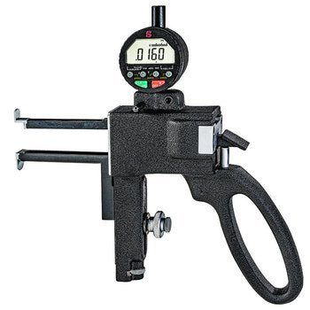 Starrett E1175Z Electronic Dial Indicator Groove Gage 61472 - WesTorque