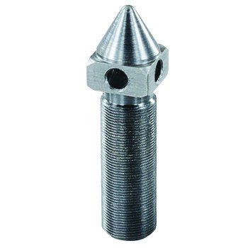 Starrett F190D Extra Pointed Screw With Fine Adjust 64624 - WesTorque