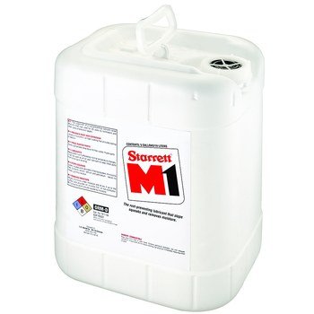 Starrett M - 1.05 M - 1 Oil - 5 Gallon Pail 93227 - WesTorque