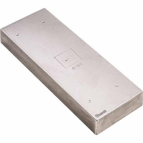 Starrett PT05259 Brinell Block 500Kg High 67958 - WesTorque