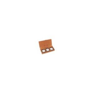 Starrett PT05272 Mstr Cal Kit Hrc 3 Block 67969 - WesTorque