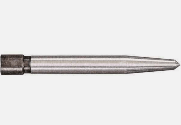 Starrett PT06690 Point Only For 18A - One Piece Tip 12902 - WesTorque