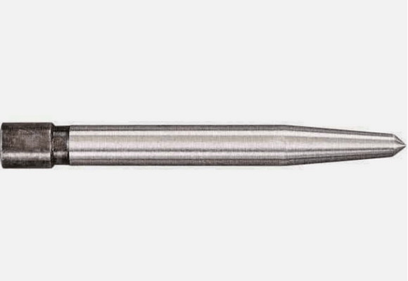 Starrett PT22256 Point Only For 18C 72445 - WesTorque