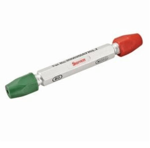 Starrett PT45250 Handle - Pin Gage (.061 - .250 ) 45250 - WesTorque
