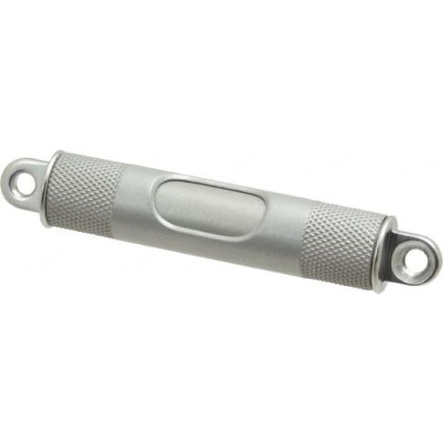 Starrett PT99429 Tube & Plug Assembly For 98 - 4" Level 64496 - WesTorque