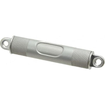 Starrett PT99429 Tube & Plug Assembly For 98 - 4" Level 64496 - WesTorque