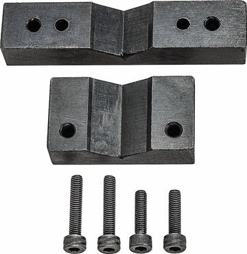 Starrett PT99560 Hold Down Bracket Kit For Sr300/400 72796 - WesTorque
