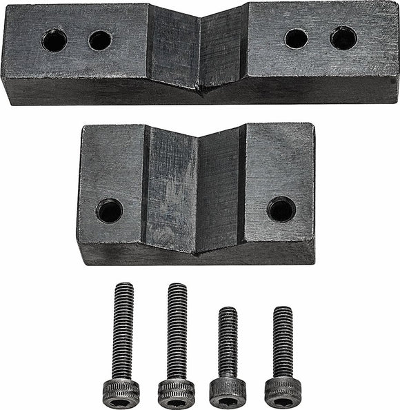 Starrett PT99560 Hold Down Bracket Kit For Sr300/400 72796 - WesTorque