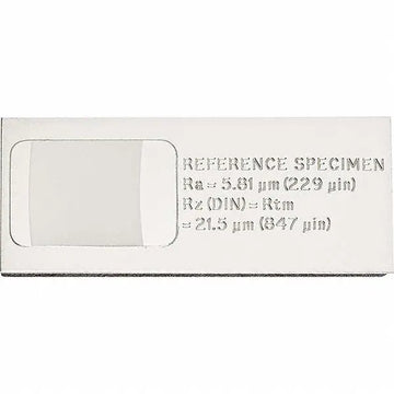 Starrett SR - 112 - 2937 Calibration Standard (Sr160) 20968 - WesTorque