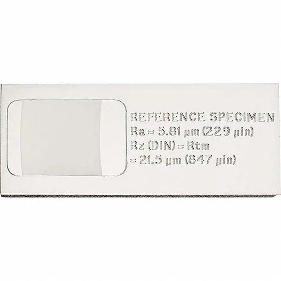 Starrett SR - 112 - 2937 Calibration Standard (Sr160) 20968 - WesTorque
