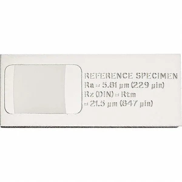 Starrett SR - 112 - 2937 Calibration Standard (Sr160) 20968 - WesTorque