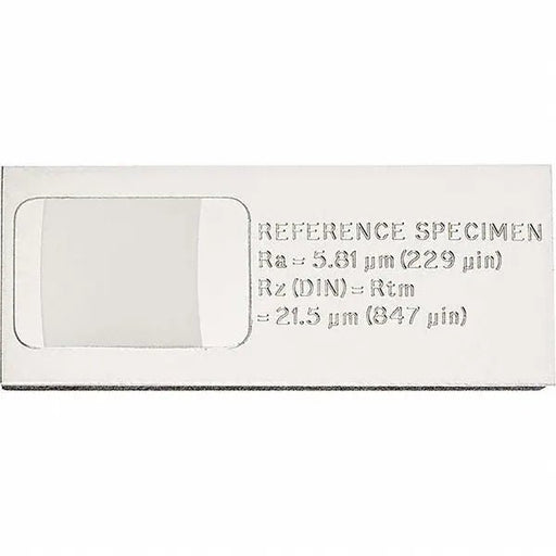 Starrett SR - 112 - 2937 Calibration Standard (Sr160) 20968 - WesTorque