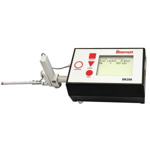 Starrett SR - 112 - 3681 Talyprofile Silver Entry Level 2D Analysis Software Sr200 Lead Included 20953 - WesTorque
